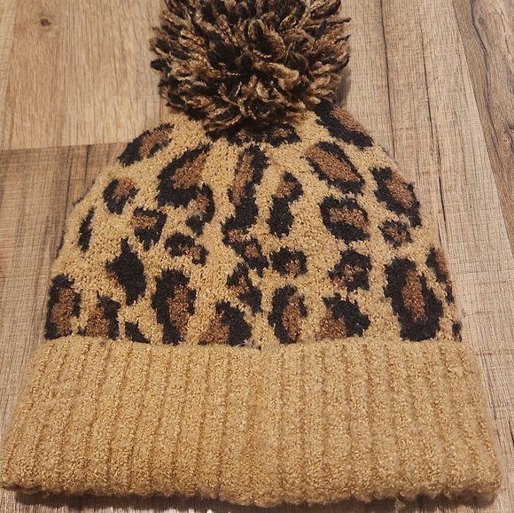 CC Beanie - Picture 2 of 3